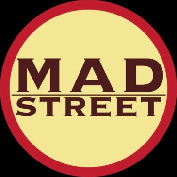 Οι Mad Street Live στην ”Αρχιτεκτονική” στο Γκάζι