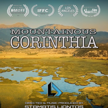 Mountainous Corinthia Festival selection