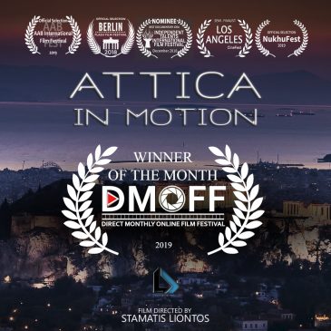 WINNER OF THE MONTH – BEST DOCUMENTARY FILM