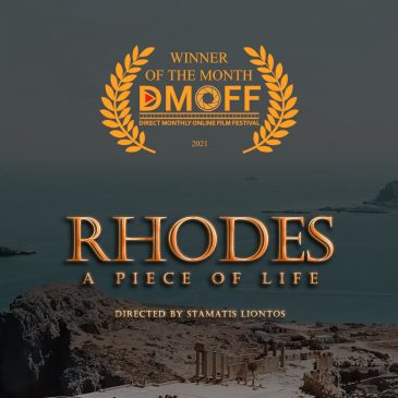 RHODES AWARD WINNER IN U.S.A